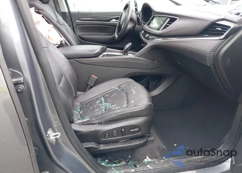 2020 Buick Enclave Fwd Avenir from USA, damaged, VIN 5GAERDKW2L1250442